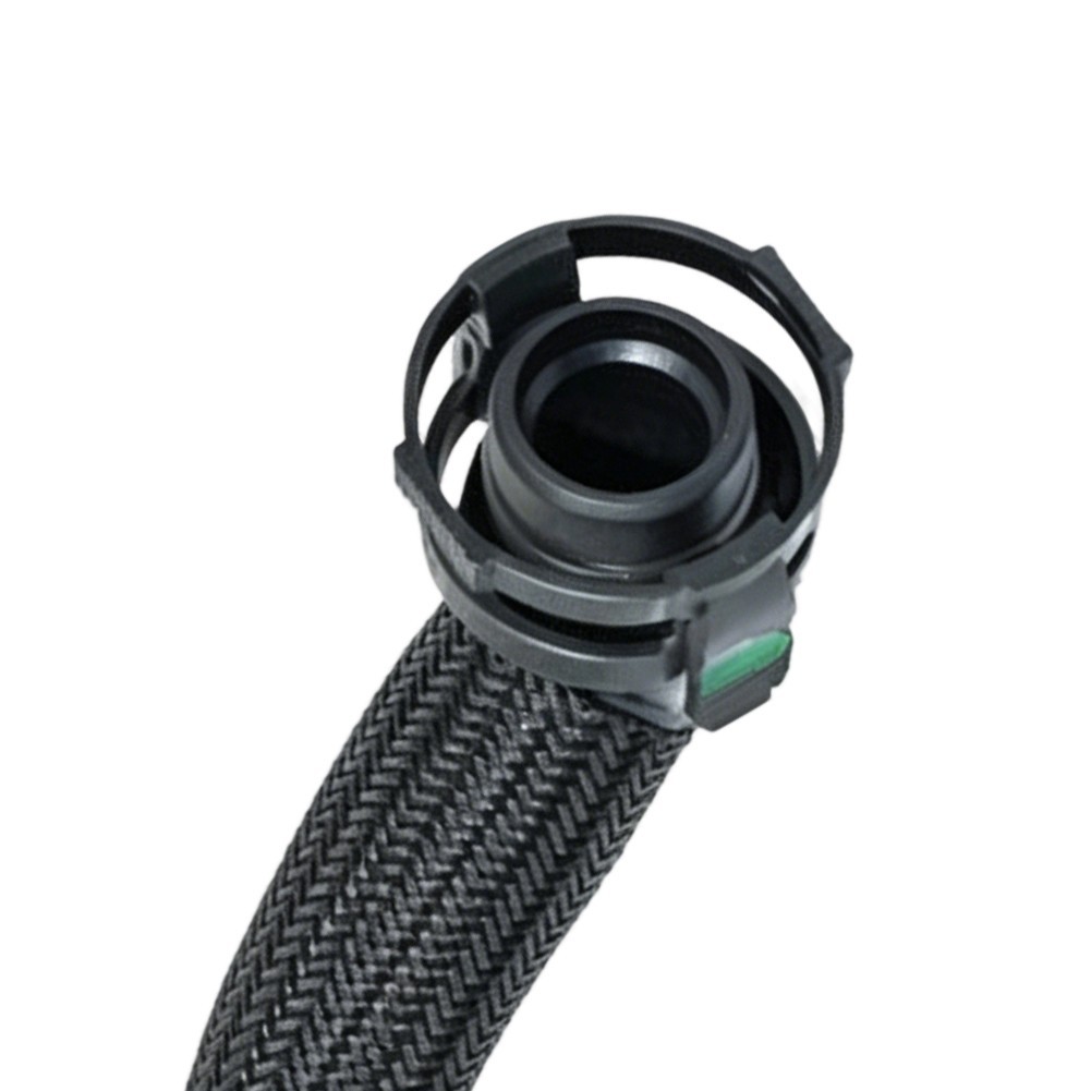 Mangueira De Ventilação De Respiro Da Caixa De Manivela Para BMW F01 F07 F02 F04 F12 F18 11157575641