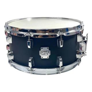 Caixa Michael Power Gate Pgs1465 Jbk 14x6,5 Casco Jet Black