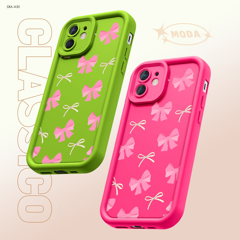 Capa Para Samsung Galaxy A26 A30 A20 A20S A21S A22 A23 A25 A50 A30S 4G 5G Soft Silicone Case Capinha Celular TY1579
