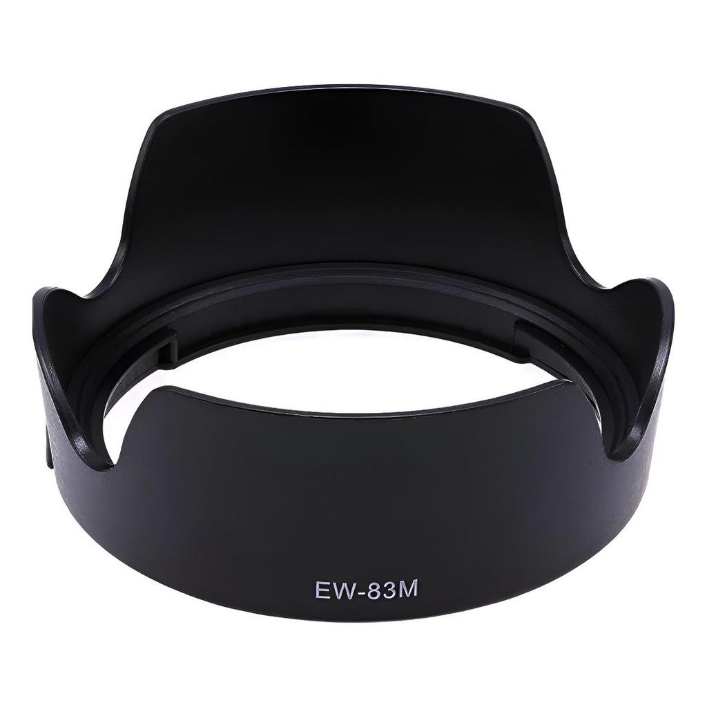 Parasol Ew-83m Para Lente Canon Ef 24-105mm F-4l Is Ii Usm