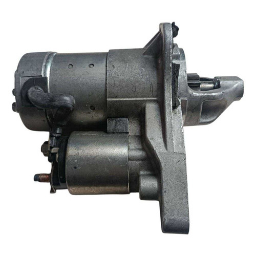 Motor Arranque Partida Nissan Versa March Versa 1.6 233001hk