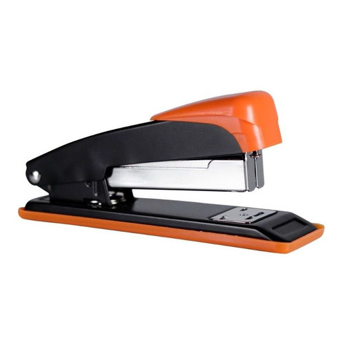 Grampeador Profissional De Escritório Oex GR20 Para Grampos 24/6 E 26/6 Alta Durabilidade