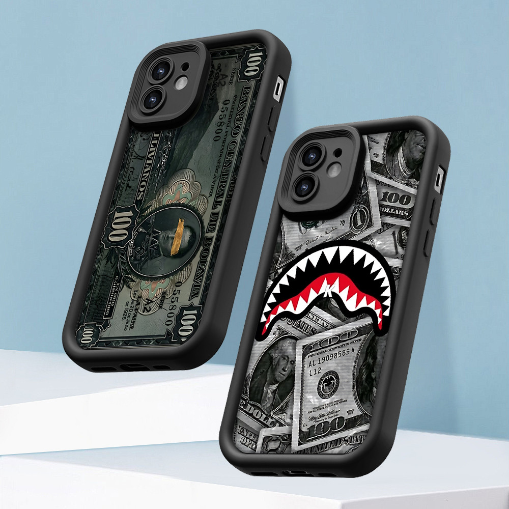 Capinha Para Xiaomi Poco C65 C75 C71 Capa Preto Macia Silicone Case TYB 7595
