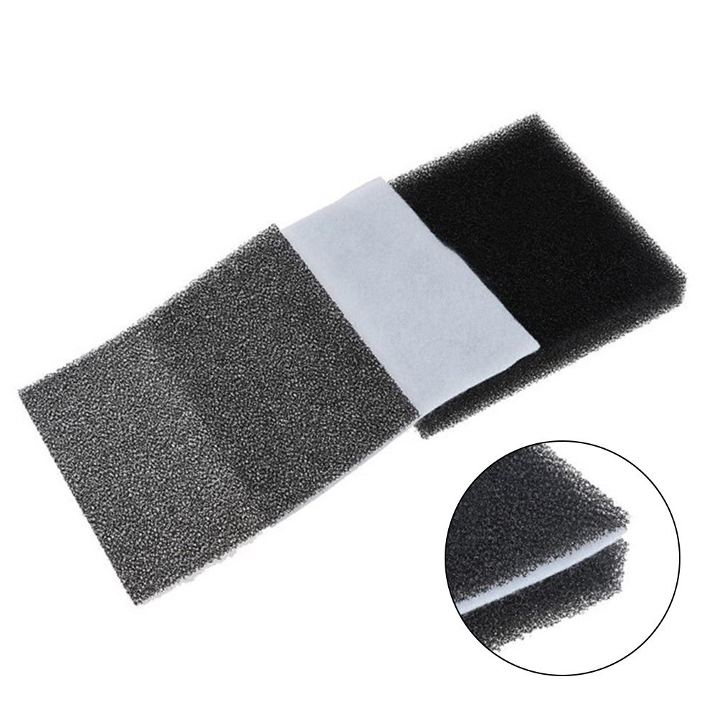 [Jualan] Filtro De Esponja Para Substituição De Aspirador De Pó Samsung DJ63-006