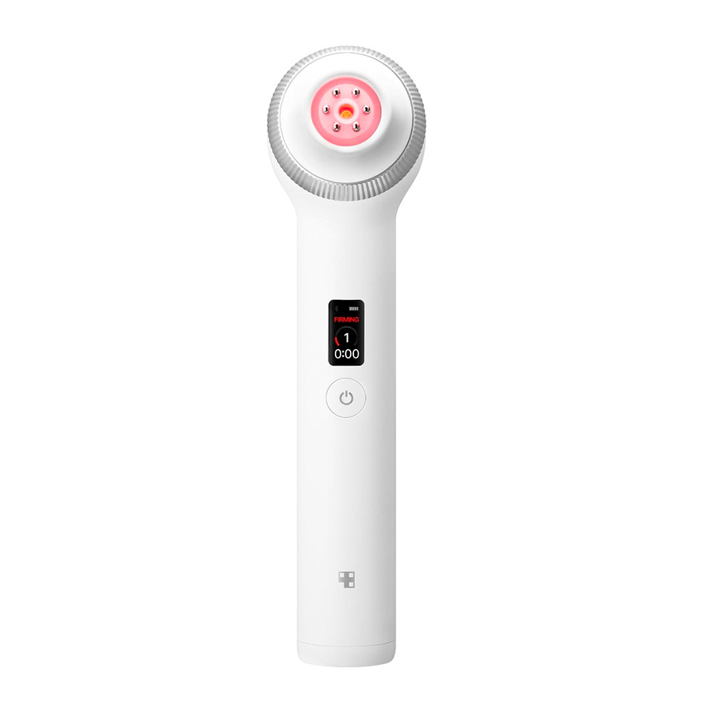 Massageador Radiofrequência Facial Medicube Age-r Ultra Tune
