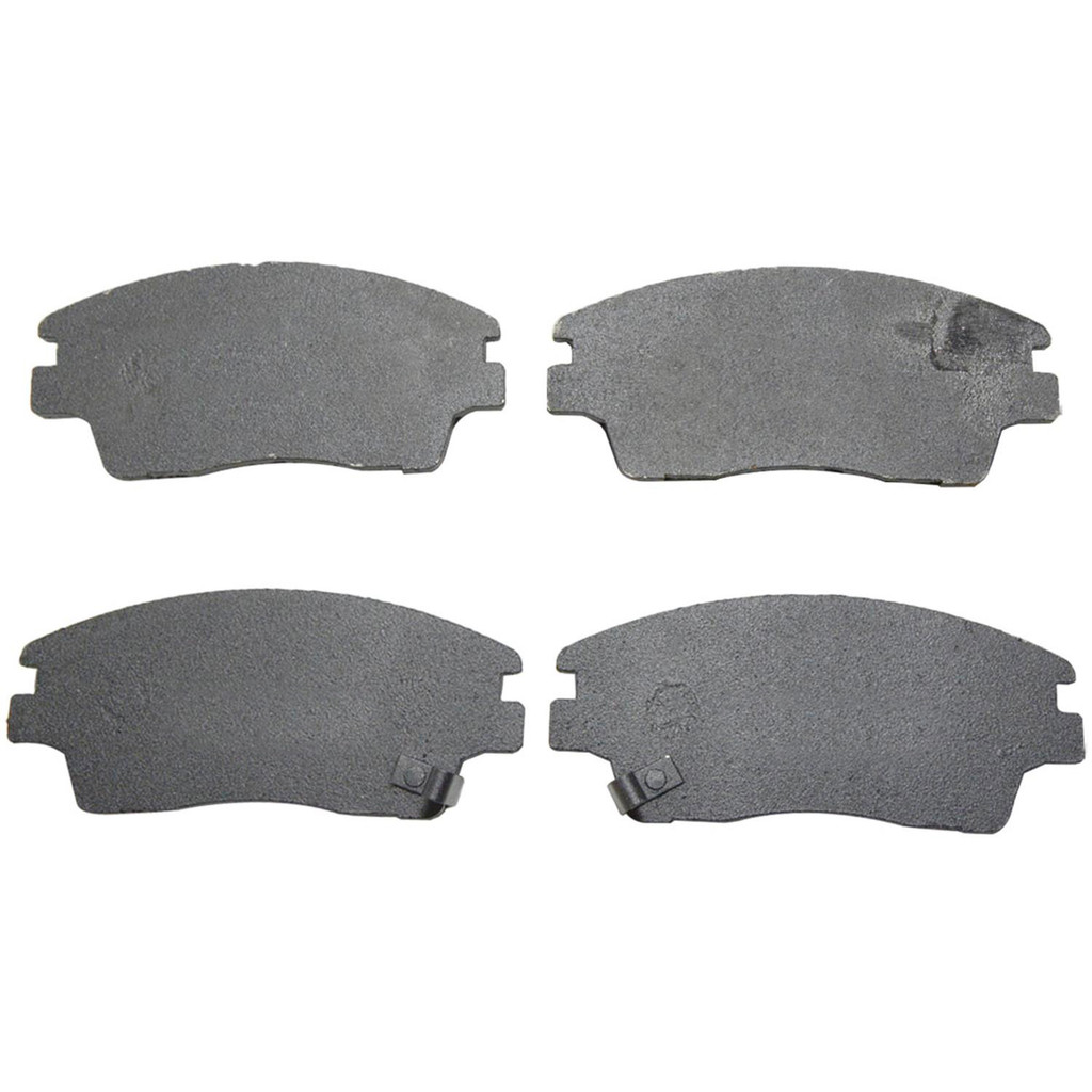 Peca Nova Pastilha Freio Dianteira Tucson 16 A 22 Sportage 16 A 21