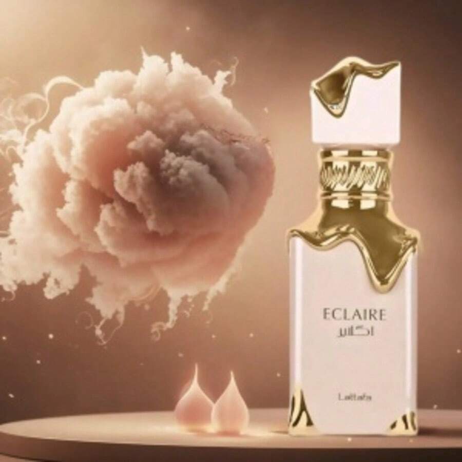 Lattafa Perfume Lattafa Eclaire