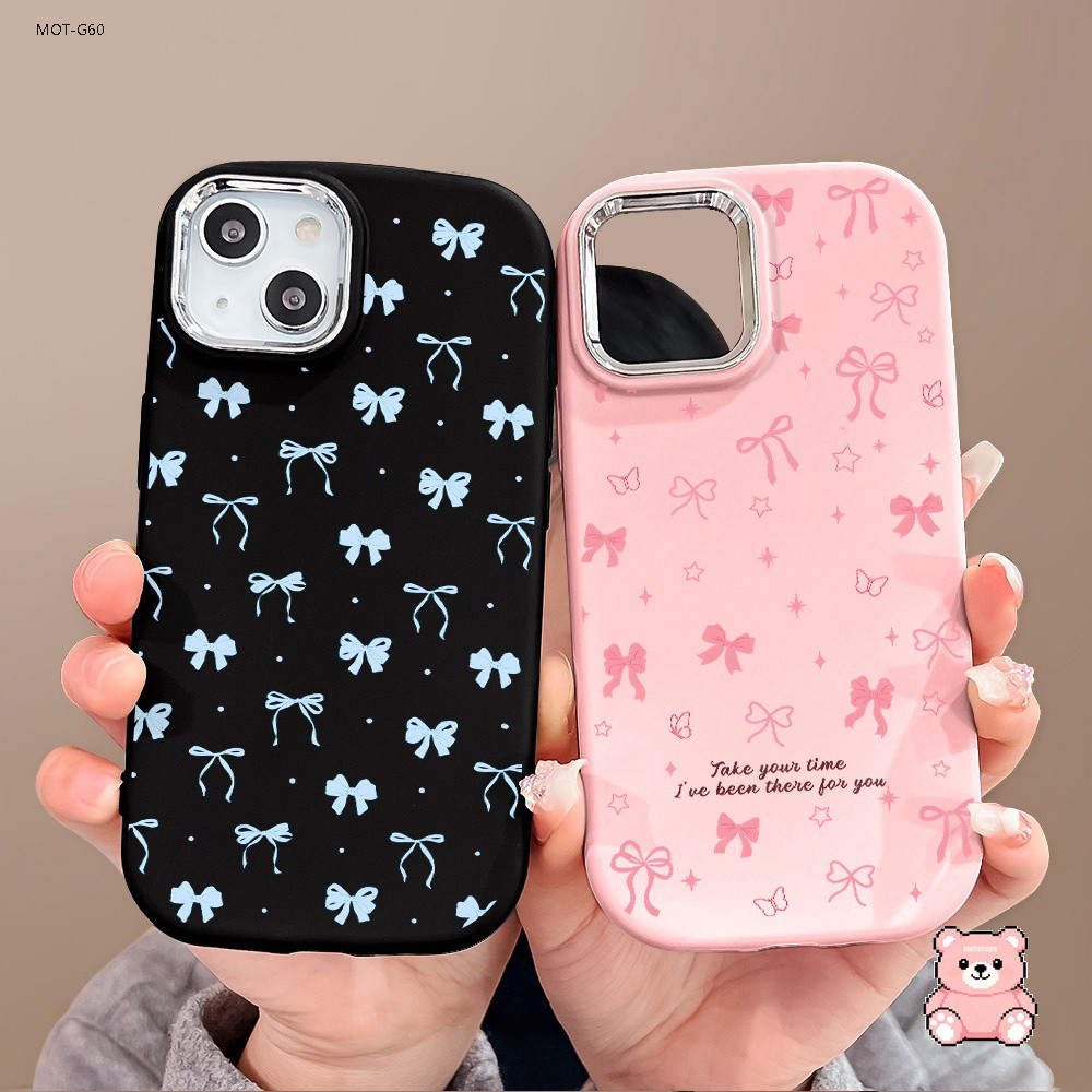Capa Para Motorola Moto G86 G75 G60 G60S G73 G82 G84 4G 5G Normol Capinha Case PD 0758