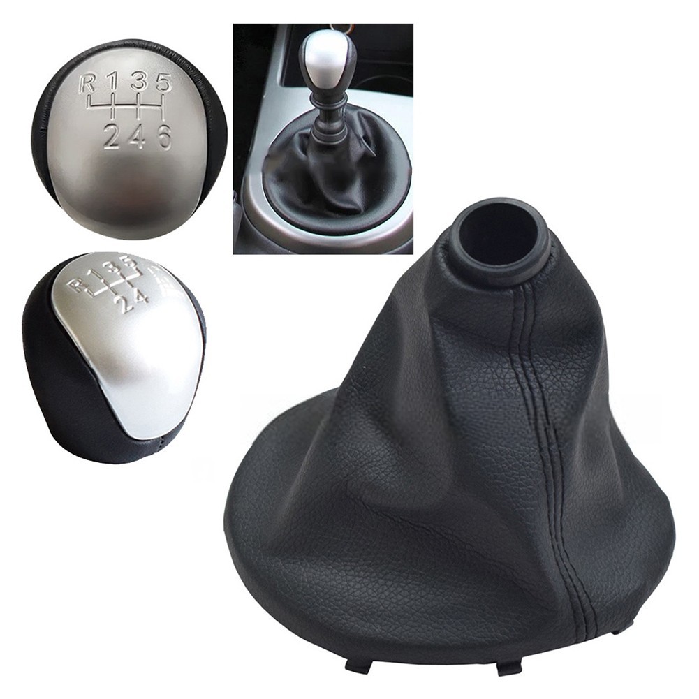 Protetor De Botão De Mudança De Marcha Bem HILD Para Kia Cerato Forte 2009-2013 Transmissão Manual