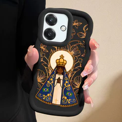 Capinha Para OPPO A40 A60 4G 5G Capa De Silicone Macia Estilo Simples Macaron Case 0388