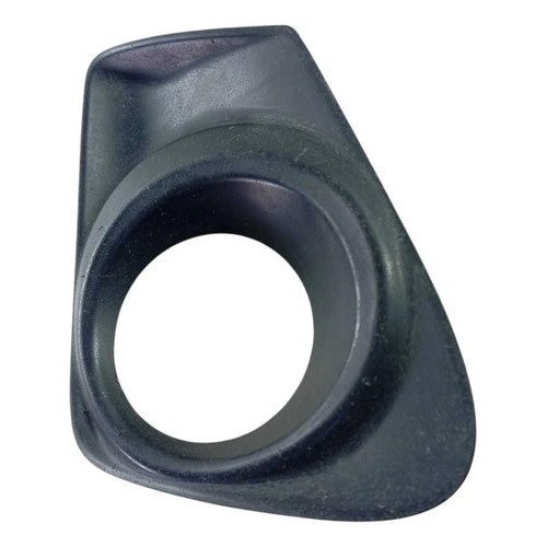 Moldura Farol Milha Direito Toyota Corolla 2014 A 2017
