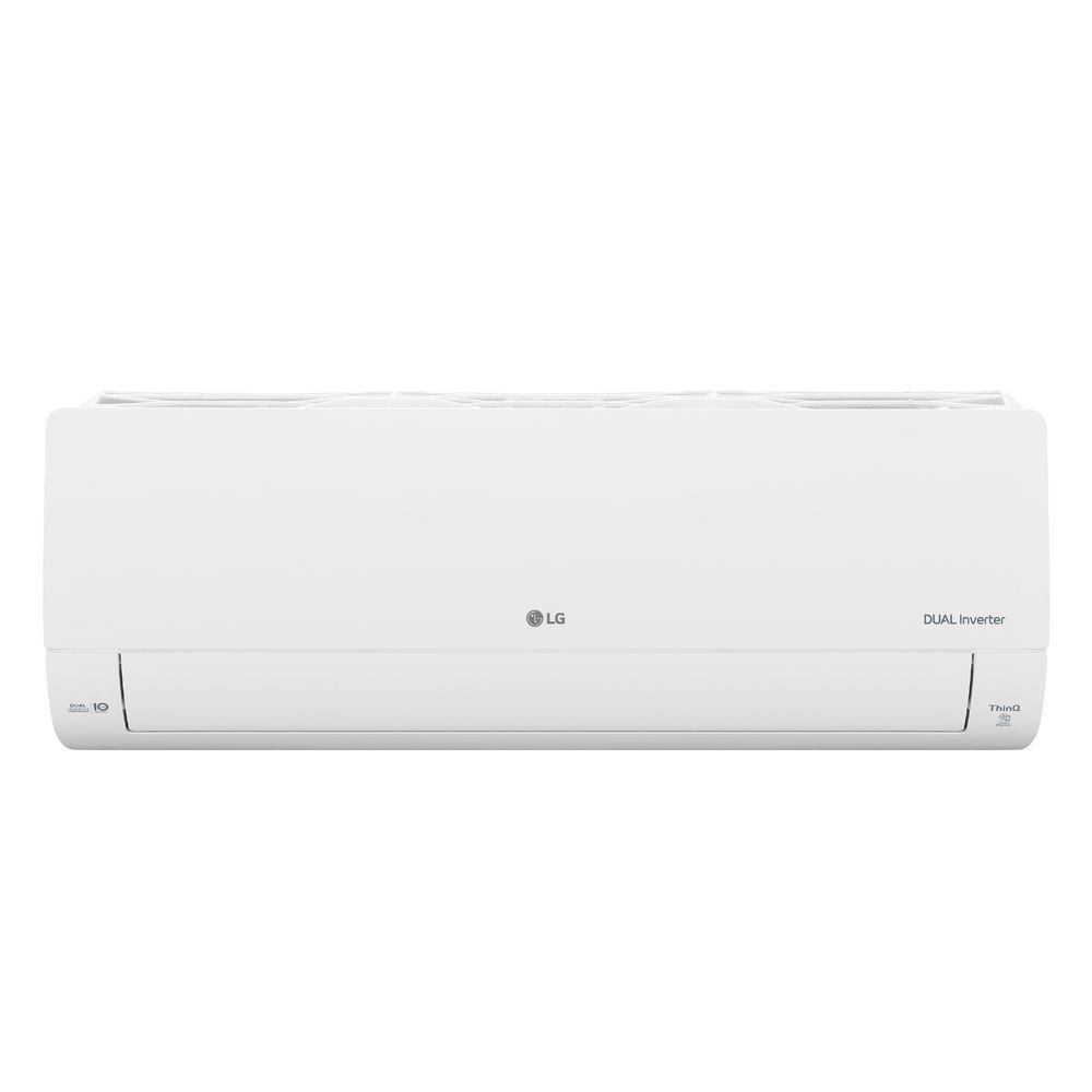 Ar Condicionado LG DUAL Inverter AI Voice 24000 BTUs Quente e Frio 220V S3-W24K231D · foto 2