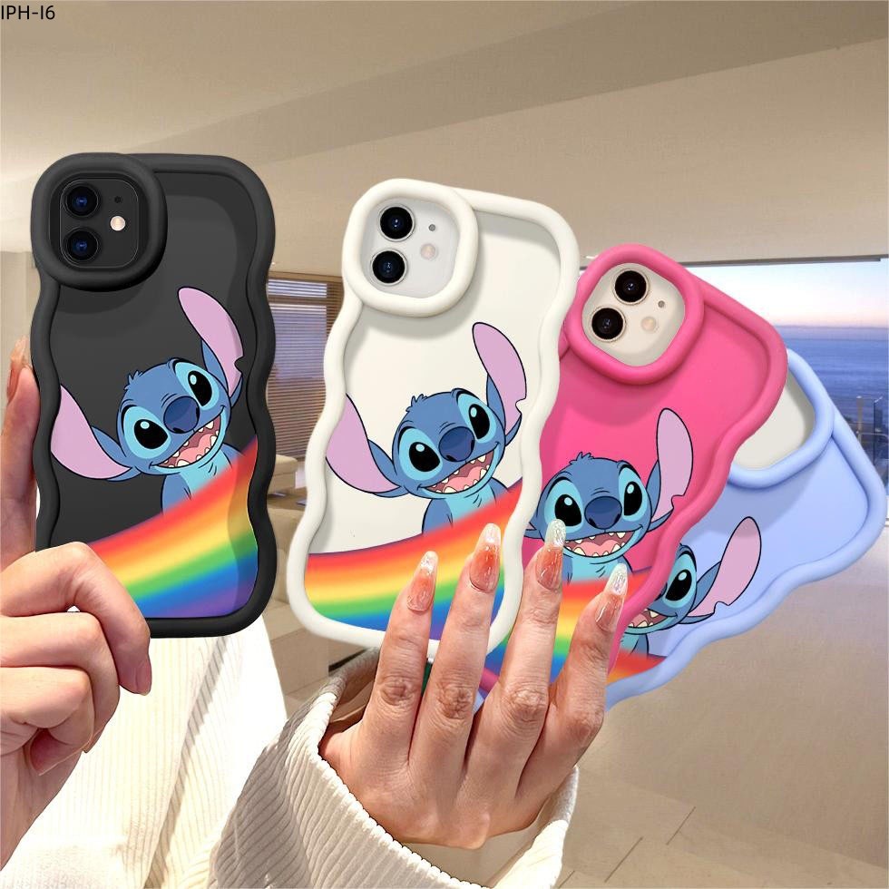 Capa Para iPhone 15 14 13 12 11 8 7 6 6S X XS XR SE Pro Max Plus Capinha Silicone Maica Case 0086 MKL