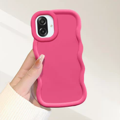 Capinha Para Samsung Galaxy A07 4G Capa Silicone Macio Protetora De Telefone Simple Case MKL0000