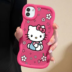 Capinha Para Samsung Galaxy A03 A04E Capa de Celular Macia MKL0223