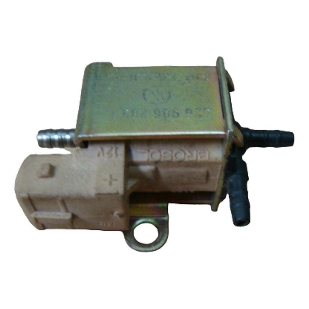 VÁLVULA PARTIDA A FRIO 3 VIAS GOL SANTANA LOGUS ORIGINAL VW  0269062831