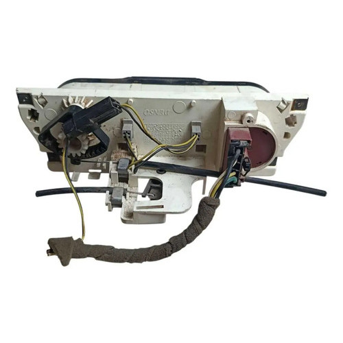 Comando Ar Fiat Palio Siena 2001 2002 Original