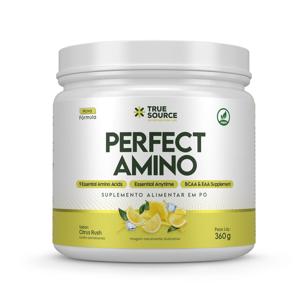 True Perfect Amino 360G