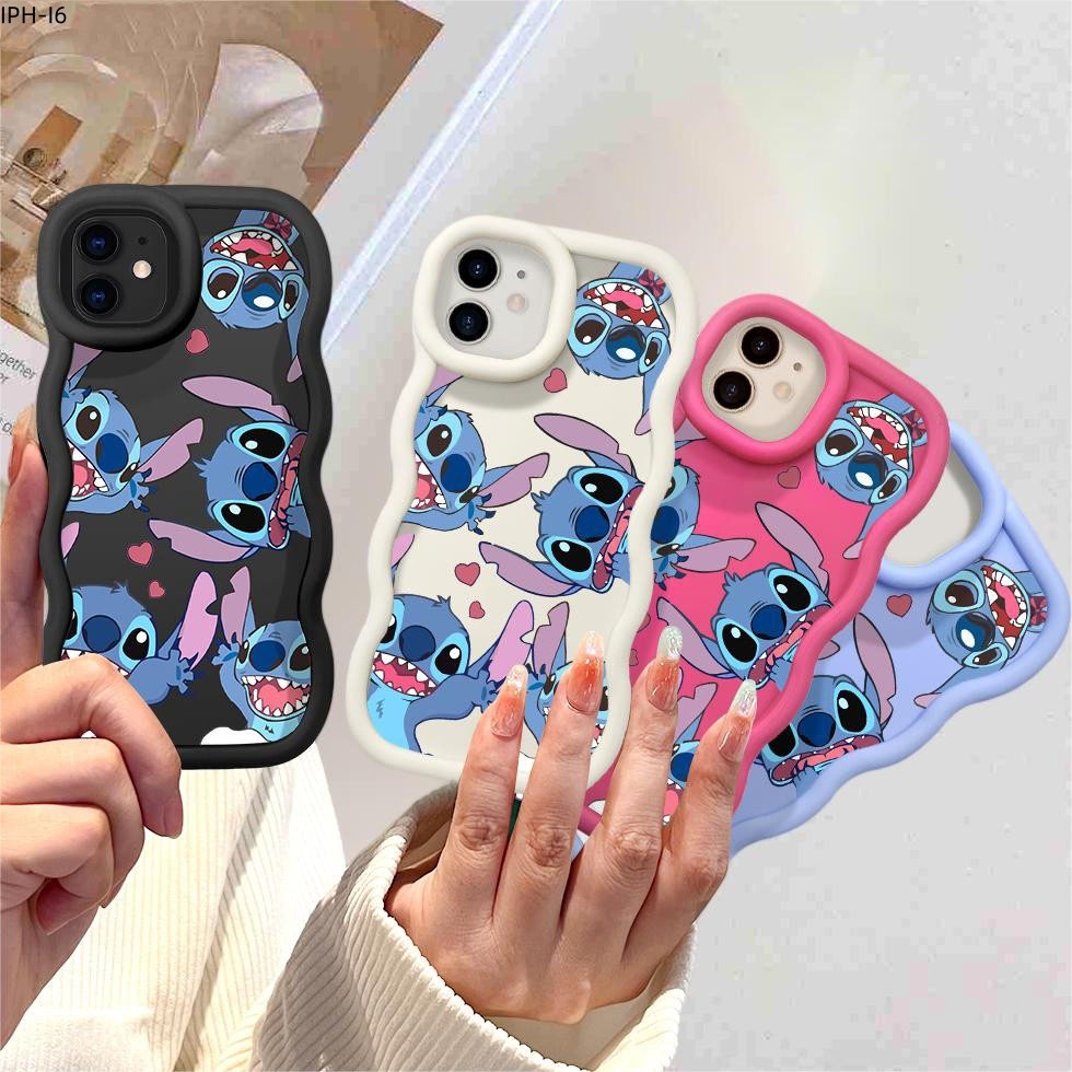 Capa Para iPhone 15 14 13 12 11 8 7 6 6S X XS XR SE Pro Max Plus Capinha Silicone Maica Case 0091 MKL