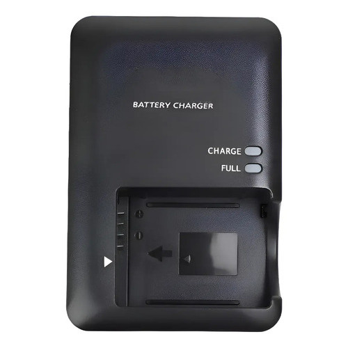 Carregador Cb-2Lce Para Nb-10L G1X G15 Sx40 Sx50 P