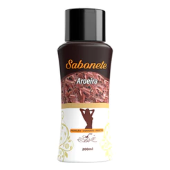 Sabonete Íntimo Aroeira 200ml Belkit