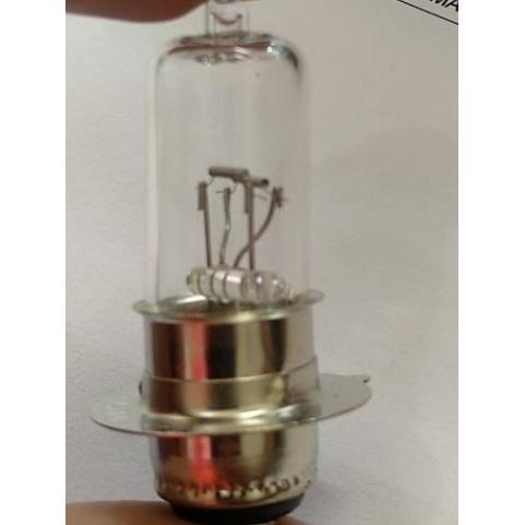 2 LÂMPADA DE MOTO MVK 110 FOX SKU860 REFORÇADO