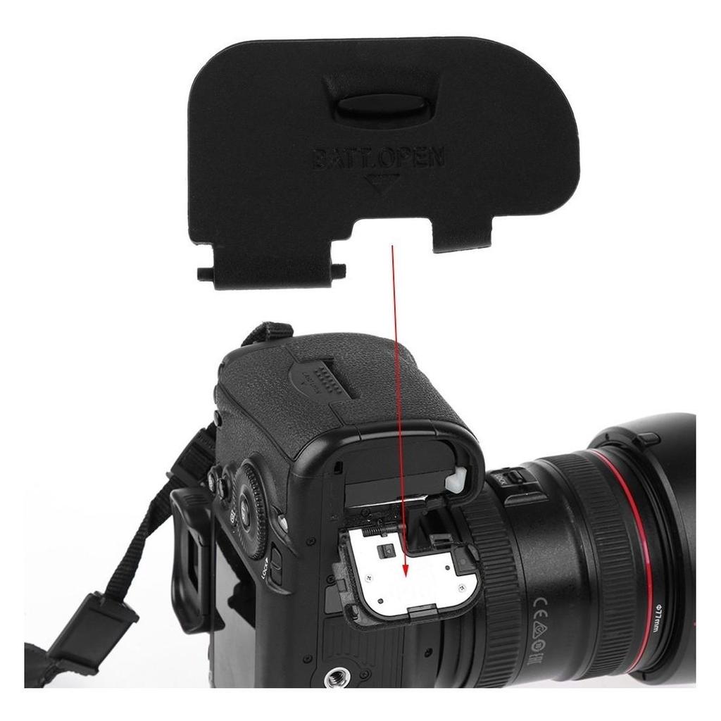 Tampa Cn 60d Compartimento Da Bateria Pronta Entrega