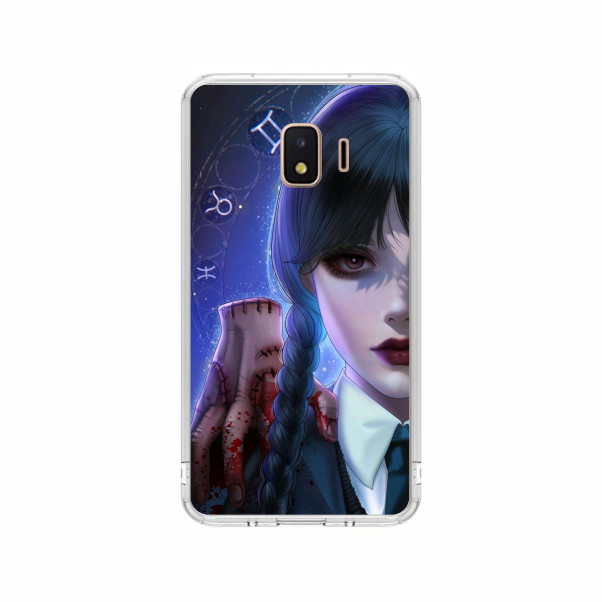 Capa de Celular Capinha Samsung J2 Core Personalizada - Vandinha