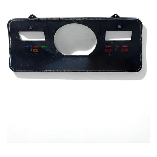 Moldura Painel Instrumentos Chevrolet Monza Kadett 1982