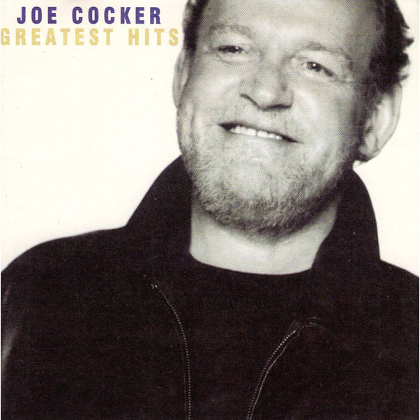 CD Greatest Hits Joe Cocker