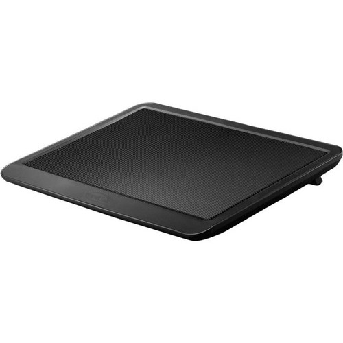 Base Suporte Cooler Para Notebook Até 15.4 Polegadas Newlink Easy CO301 Ventilador 14cm