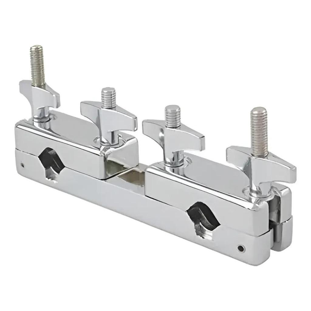 Clamp Duplo X-pro Cl1 Para Tons E Acessórios Multimarcas