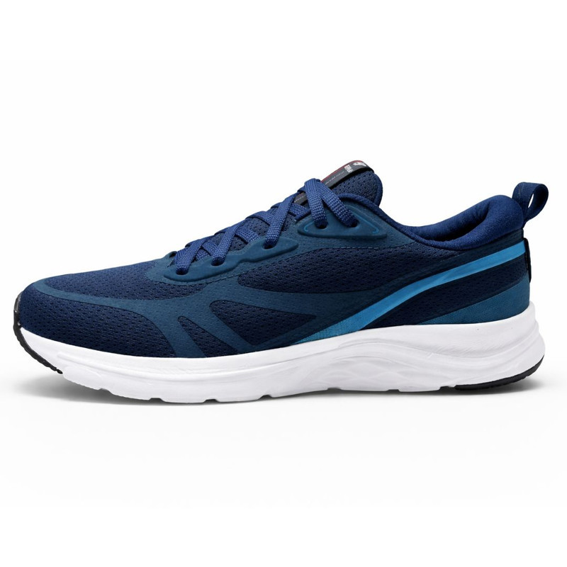 Tenis Masculino Esportivo Academia Caminhada Treino Uso Diario Repplay Leva