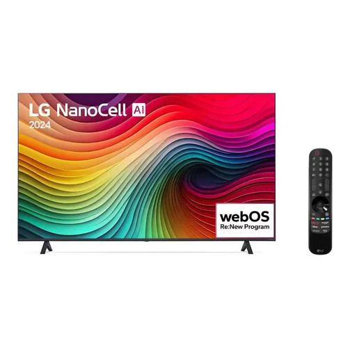 TV LG 50NANO80T