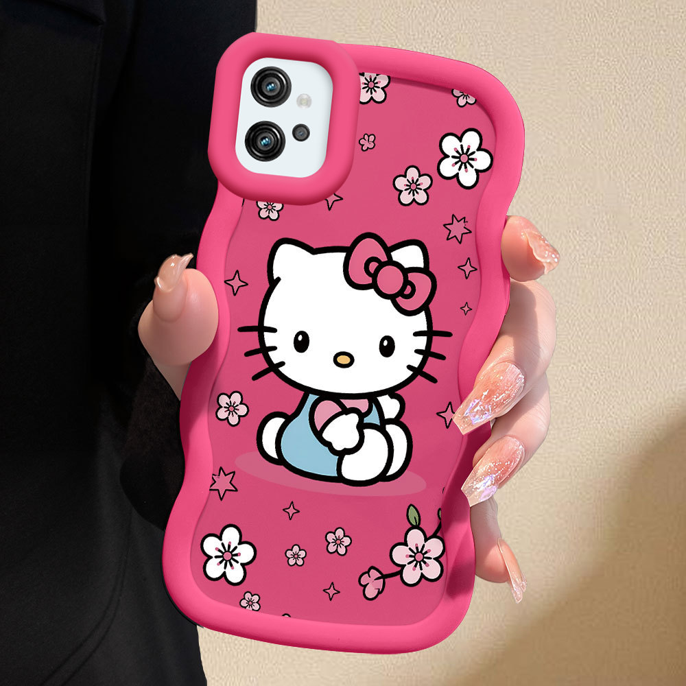 Capinha Para Motorola Moto G32 Capa de Celular Macia MKL0223