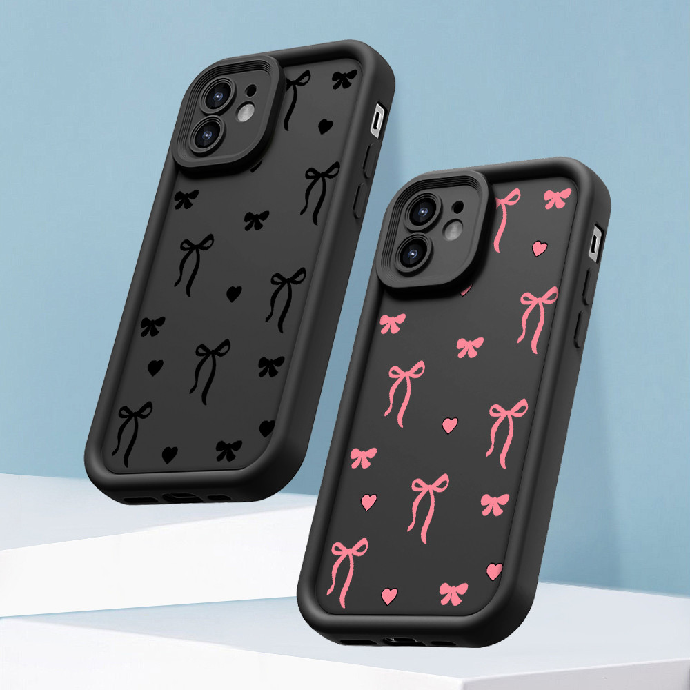 Capinha Para Motorola Moto G06 G17 G67 G77 G86 G Max 5G Capa Preto Macia Silicone Case TYB 7544 — imagem 2 de 2