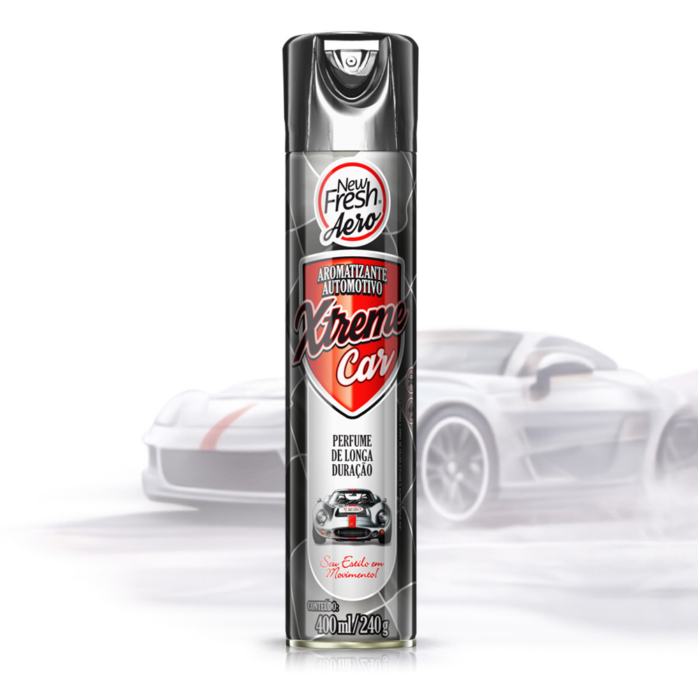 Perfume Aromatizante Corolla 2013 2014 2015 2016 2017 Carro Fragrância Xtreme Car Cítrico Amadeirado