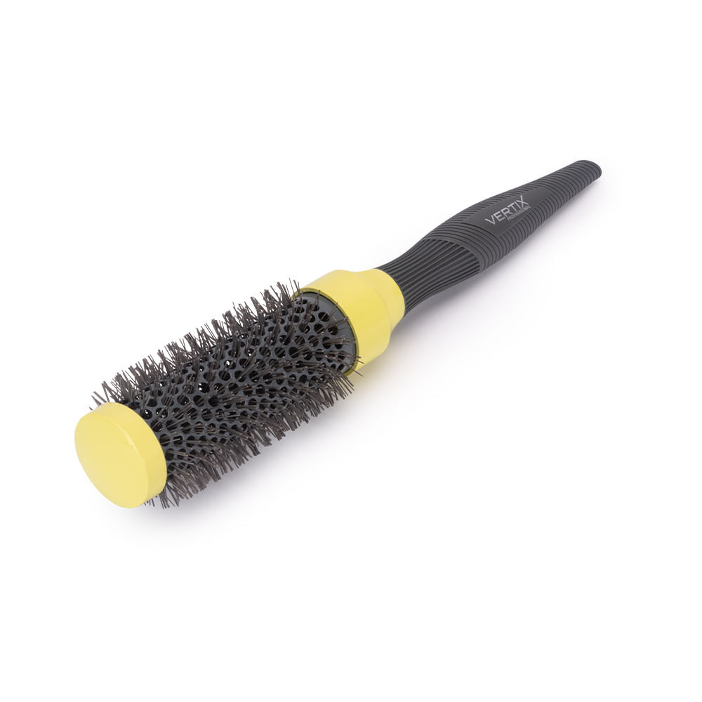 Escova Lime Green Cerâmica 33 Vertix — imagem 2 de 2