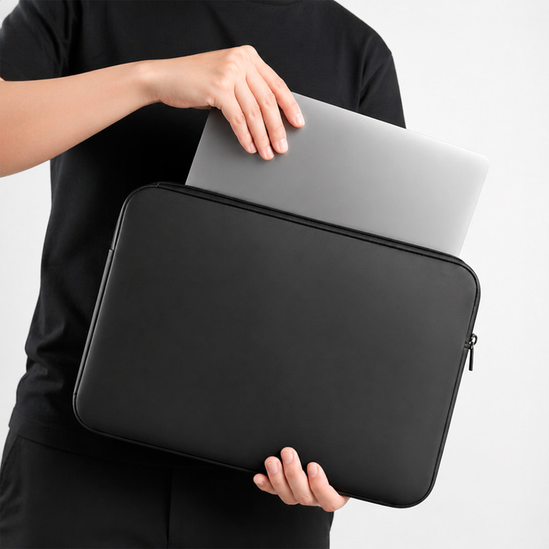 Bolsa Sleeve Notebook MacBook 13 15 Air 13 M4 Air 15 M3 M4 Superprotetora