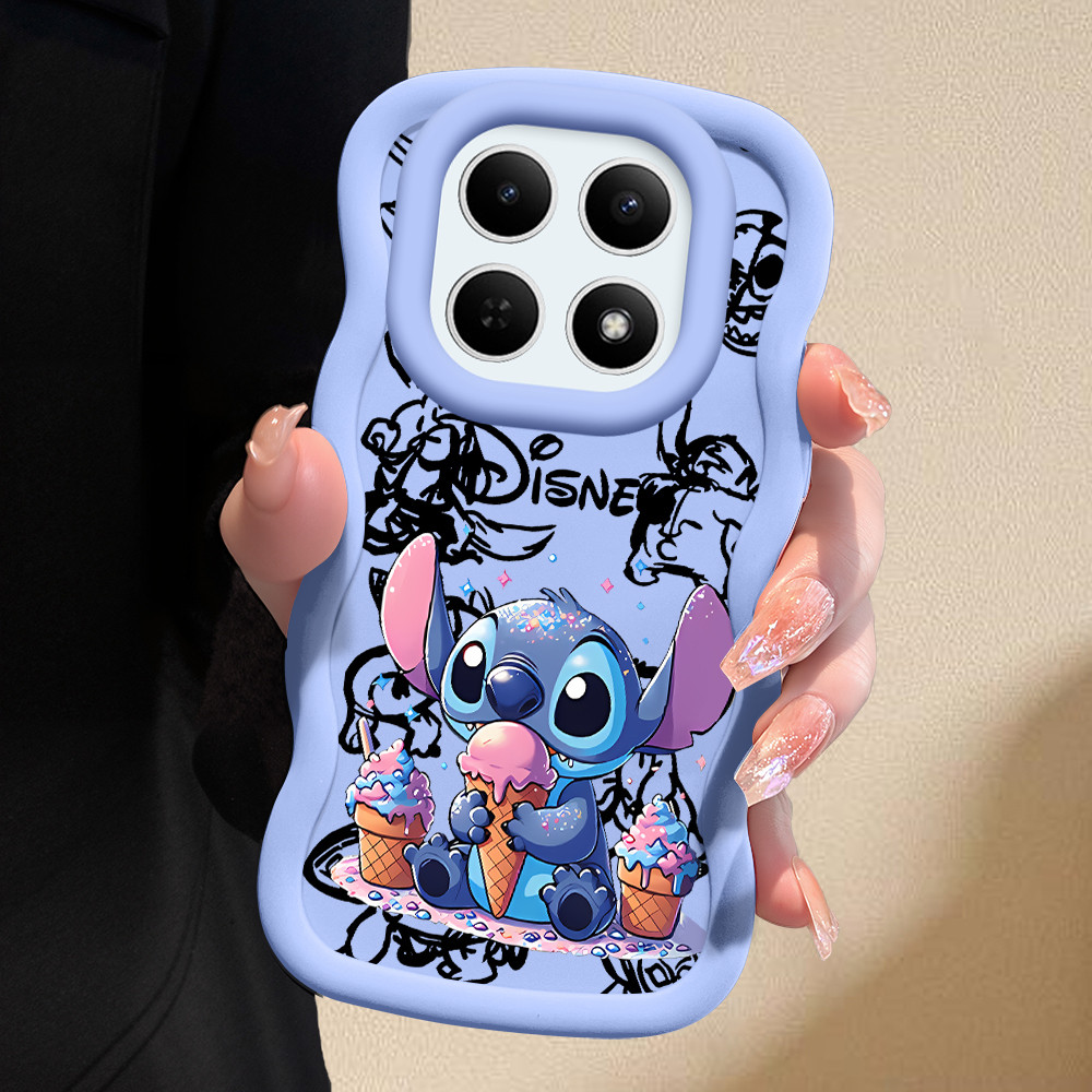 Capinha Para Xiaomi Redmi Note 15 4G 5G Capa Silicone Macio Protetora De Telefone Simple Case MKL0050