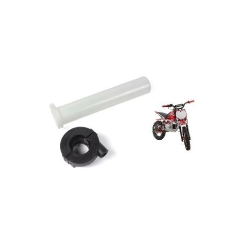 Carcaça Roldana  Acelerador Mini Moto Pro Tork Tr50f  Tr100f