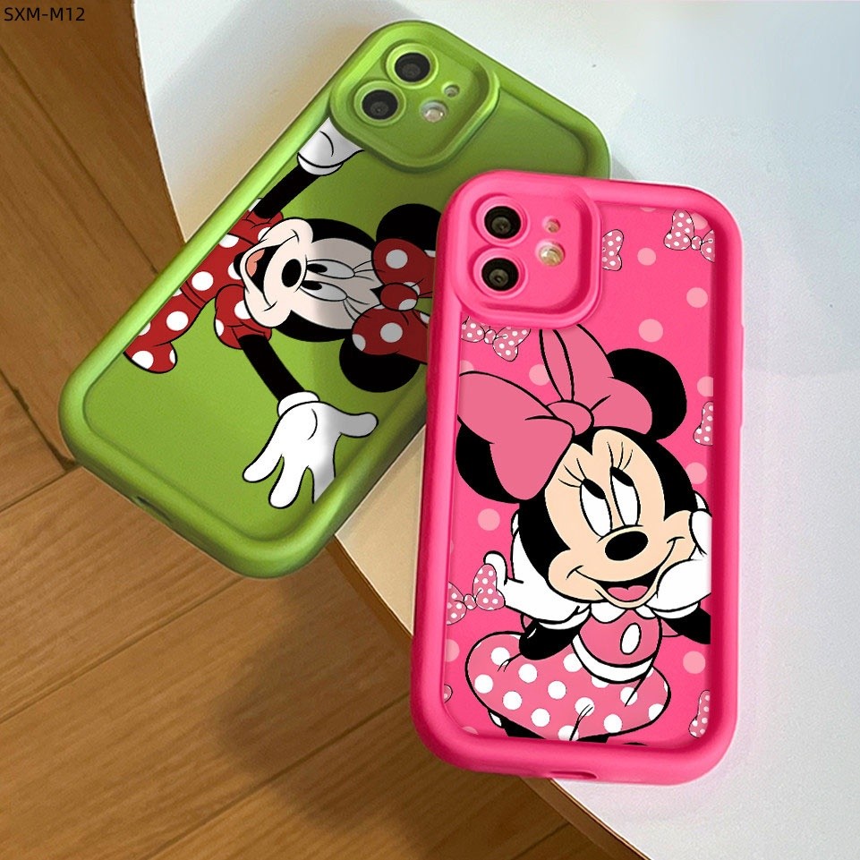 Capa Para Samsung Galaxy M55 M54 M53 M34 M31 M23 M22 M12 M13 5G Capinha De 1944 TY