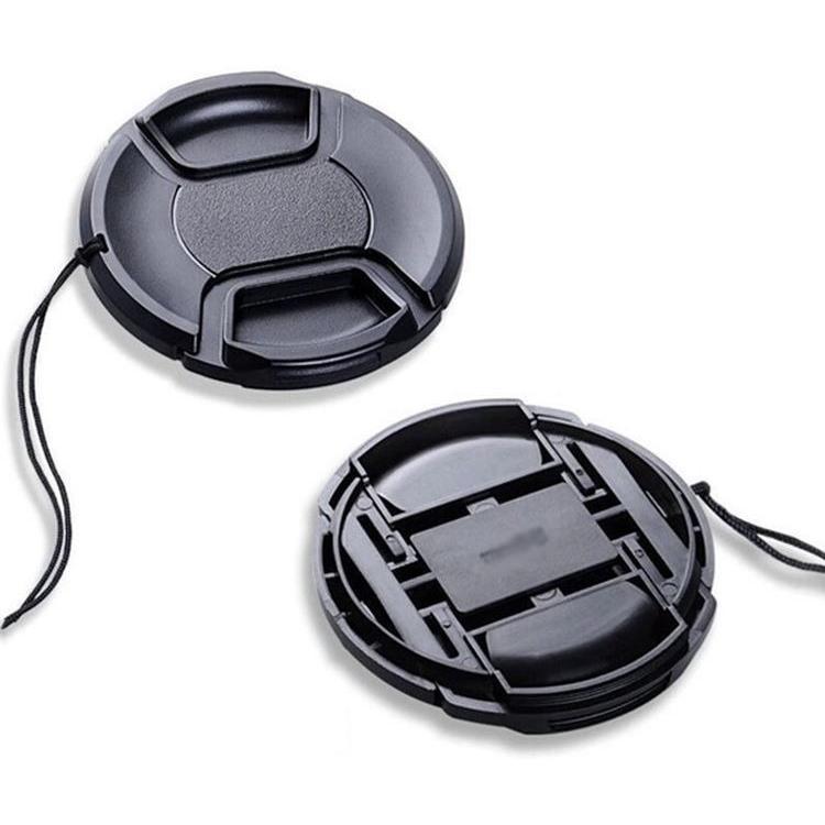 Tampa Frontal 46mm Ø46 P- Lumix G 20mm F1.7 Asph