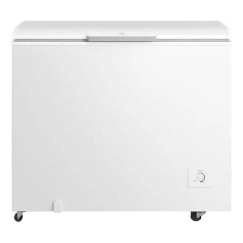 Freezer Horizontal Electrolux Hi330 Inverter 314l 220v
