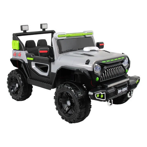 Carrinho Elétrico Infantil Jipe Jeep Quadriciclo Brinquedo