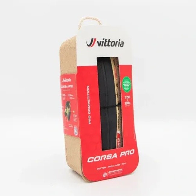 Vittoria Pro
