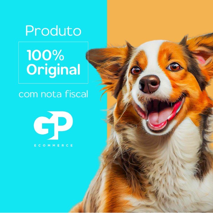 Centril 50mg 10 Comprimidos para Cães e Gatos Centagro · foto 2
