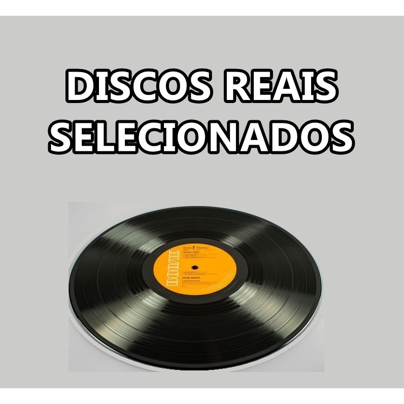 Disco Decorativo Billie Eilish Vinil    Estilo Retro