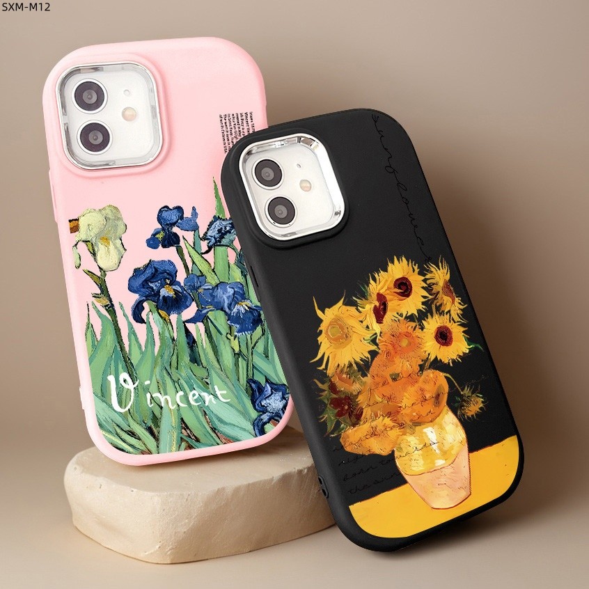 Capa Para Samsung Galaxy M62 M53 M52 M34 M31 M23 M22 M12 M13 5G Capinha De Celular 1121 PD