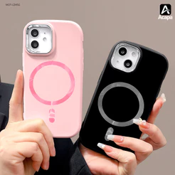 Capinha Anti Choque Para Motorola Moto G56 G35 G34 G41 G42 G50 G52 G53 G54 4G 5G Capa Macia Proteção Lens Case PDD 1457